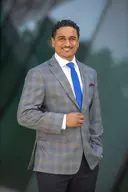 Ricardo Ameerali, Vancouver, Real Estate Agent