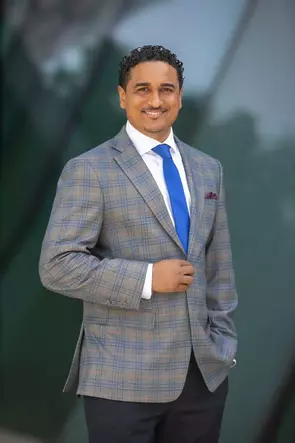 Ricardo Ameerali, Vancouver, Real Estate Agent