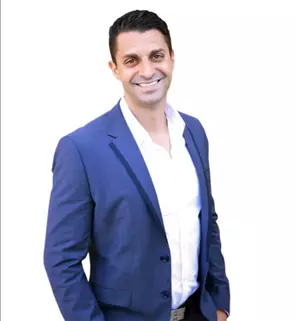 Ricardo Brito, Edmonton, Real Estate Agent