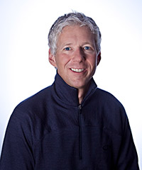 Rich Hamilton, Revelstoke, Real Estate Agent