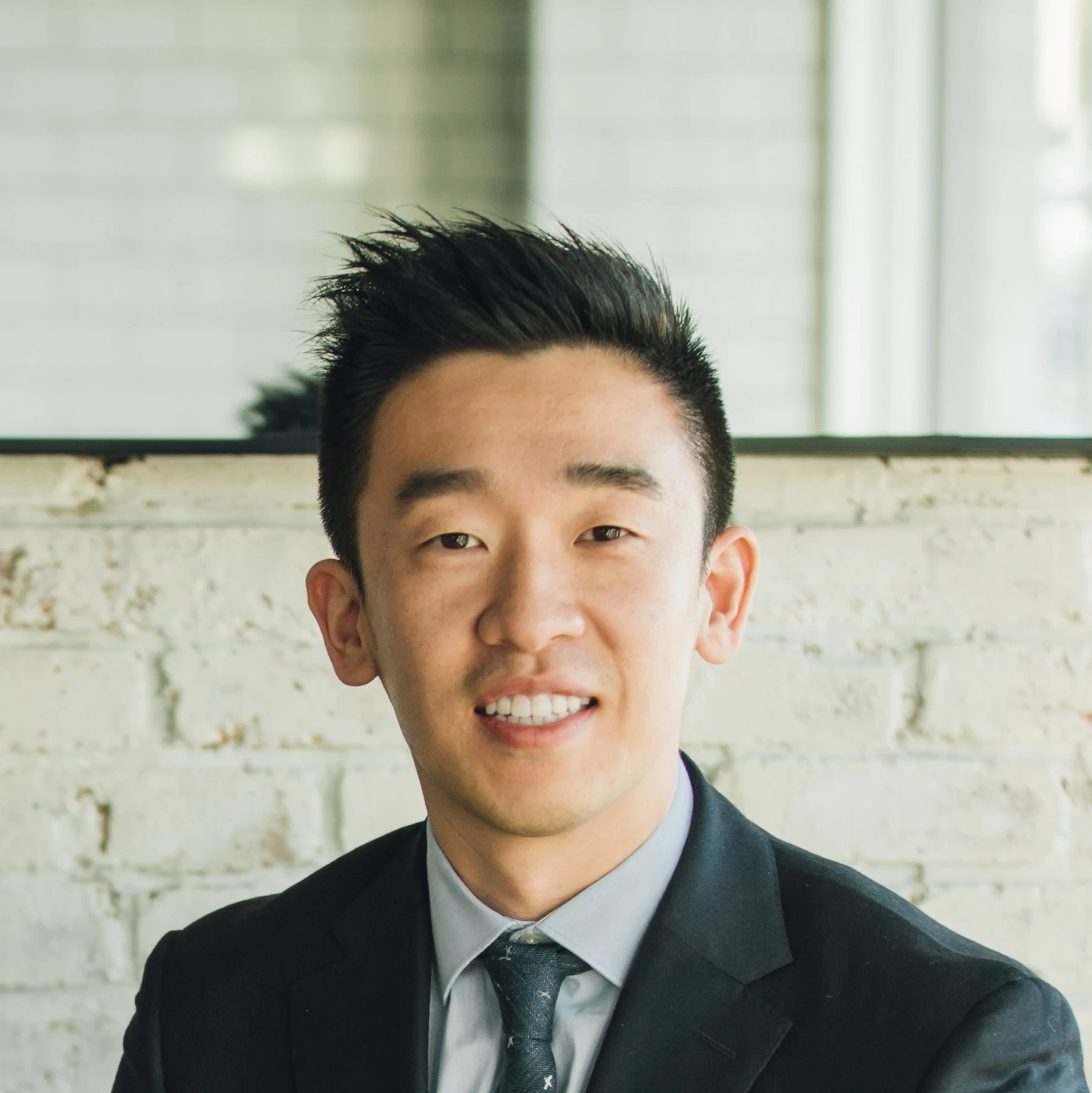 Rich Kim, Montclair, Real Estate Agent