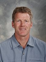 Rich Potter, Jasper, Real Estate Agent