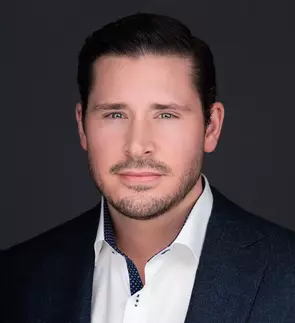Richard Arcand, Kelowna, Real Estate Agent