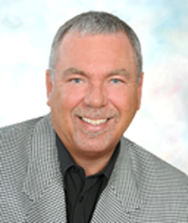 Richard Autotte, Blainville, Real Estate Agent
