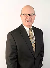 Richard Bergeron, Calgary, Real Estate Agent