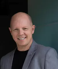 Richard Hall, St Catharines, Real Estate Agent