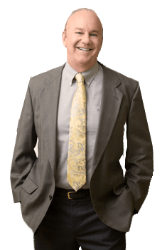 Richard Joyce, Waxhaw, Insurance Agent