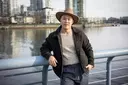 Richard Kam, Vancouver, Real Estate Agent