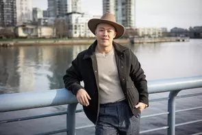 Richard Kam, Vancouver, Real Estate Agent