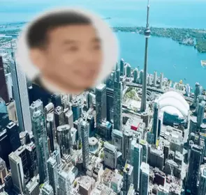 Richard Lee, Markham, Real Estate Agent