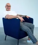 Richard Louis, Ottawa, Real Estate Agent