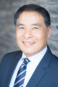 Richard Lowe, Delta, Real Estate Agent