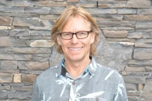 Richard Maisonet, Banff, Real Estate Agent
