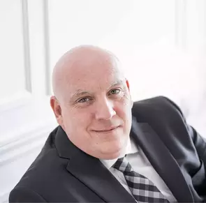 Richard Peck, Guelph, Real Estate Agent