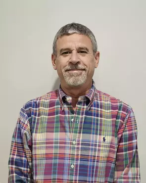 Richard Sykes, Fayetteville, Real Estate Agent