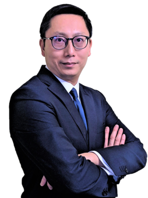 Richard Tsang, Burnaby, Real Estate Agent