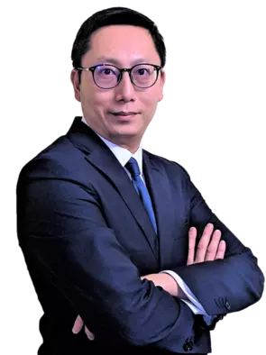 Richard Tsang, Burnaby, Real Estate Agent