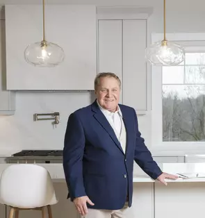 Richard Tusch, London, Real Estate Agent