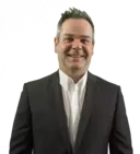 Richard Wontorra, Moncton, Real Estate Agent