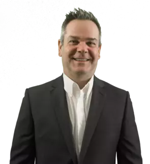 Richard Wontorra, Moncton, Real Estate Agent