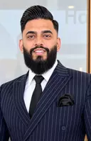 Rick Bhatti, Mississauga, Real Estate Agent