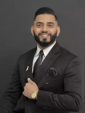 Rick Bhatti, Toronto, Real Estate Agent