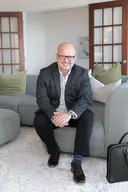 Rick Cochrane, Victoria, Real Estate Agent