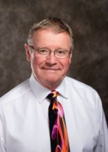 Rick Couvelier, Victoria, Real Estate Agent