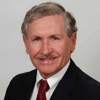Rick Fisher, Irvine, Real Estate Agent