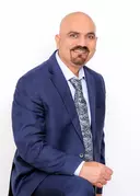 Rick Gautam, Abbotsford, Real Estate Agent