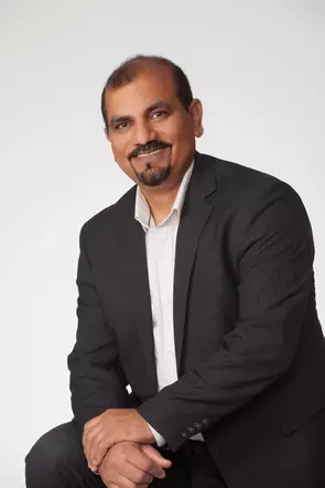 Rick Gautam, Abbotsford, Real Estate Agent