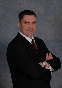 Rick McDaniel, Terrace, Real Estate Agent
