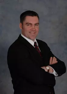 Rick McDaniel, Terrace, Real Estate Agent