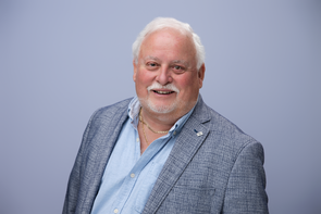 Rick Parks, Cornwall, Real Estate Agent