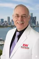 Rick Rose, Windsor, Real Estate Agent