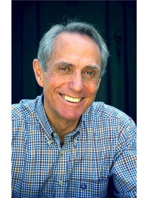 Rick Simpson, Vancouver, Real Estate Agent