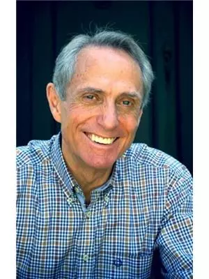 Rick Simpson, Vancouver, Real Estate Agent