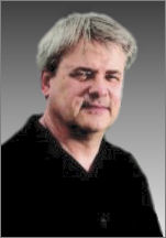 Rick Zayonc, North Vancouver, Real Estate Agent
