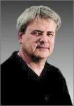 Rick Zayonc, North Vancouver, Real Estate Agent