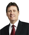 Rick DesLauriers, Mississauga, Insurance Agent