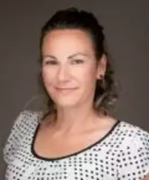 Ricki Andrews, Kamloops, Real Estate Agent