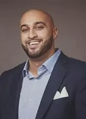 Ricky Bola, Brampton, Real Estate Agent