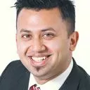 Ricky Chowdhury, Edmonton, Real Estate Agent