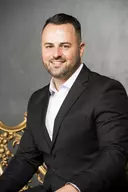 Ricky Ferreira, Johannesburg, Real Estate Agent