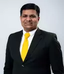 Ricky Goyal, Mississauga, Real Estate Agent