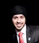 Ricky Khurana, Toronto, Real Estate Agent