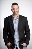 Ricky MacFarlane, Souris, Real Estate Agent