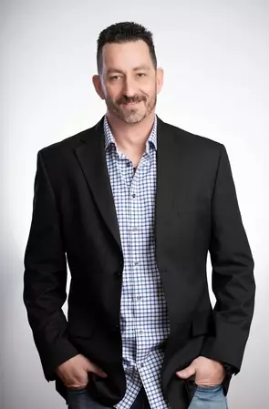 Ricky MacFarlane, Souris, Real Estate Agent