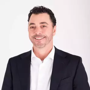 Rico Johnston, Sudbury, Mortgage Broker