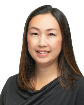 Rie Takahashi, Kamloops, Real Estate Agent